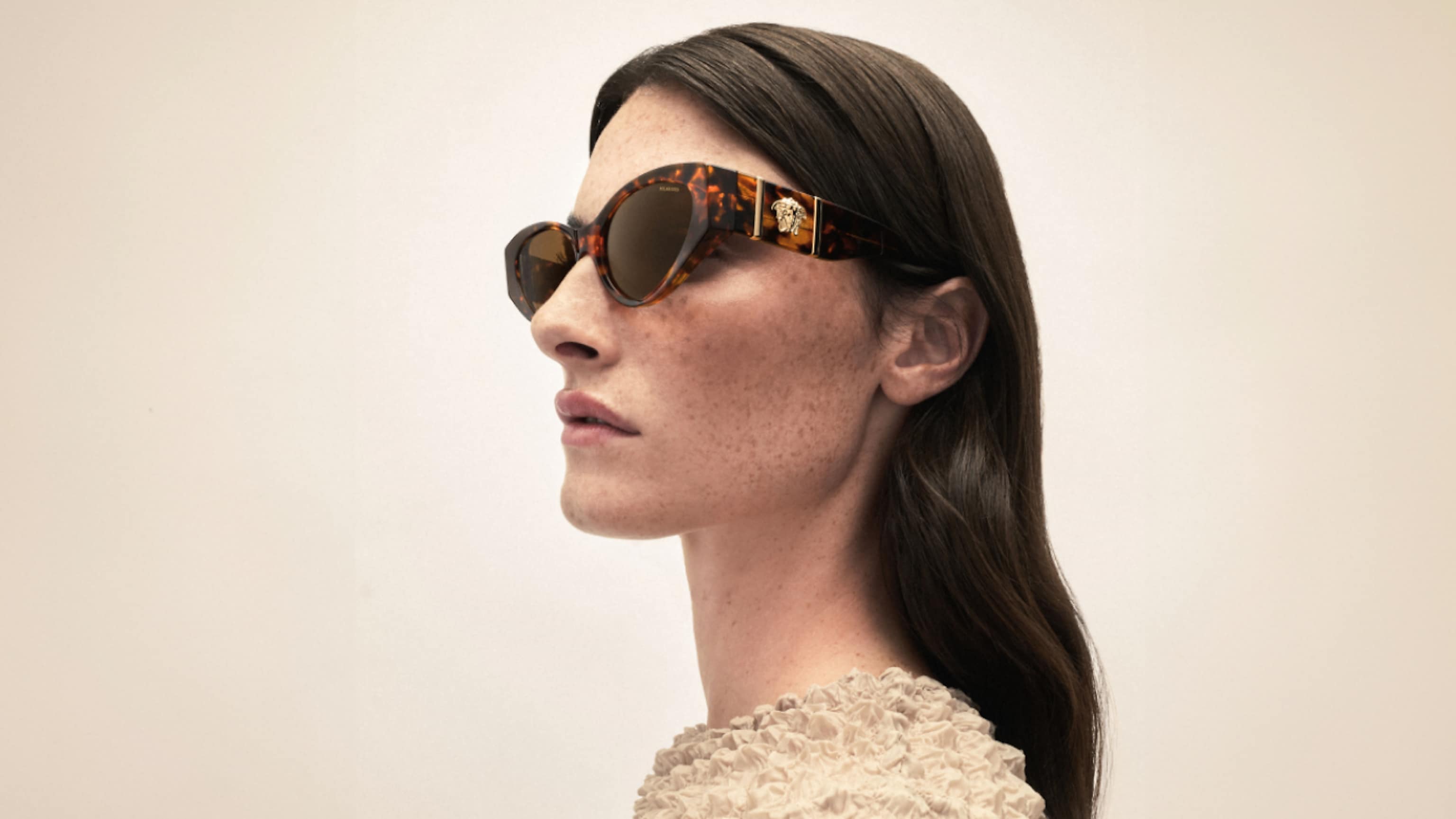 VE4454 Tortoise/Dark Brown Polar/Polarized L