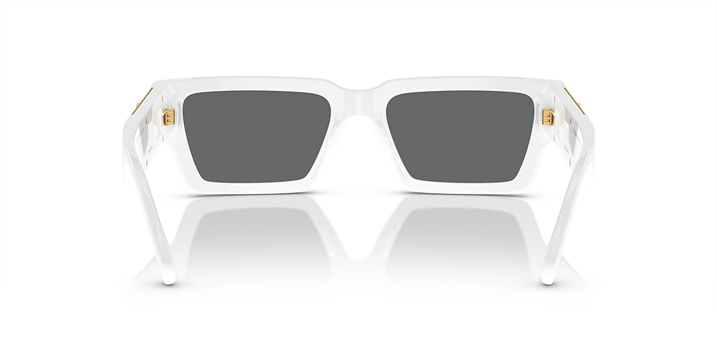 VE4459 White/Dark Grey S