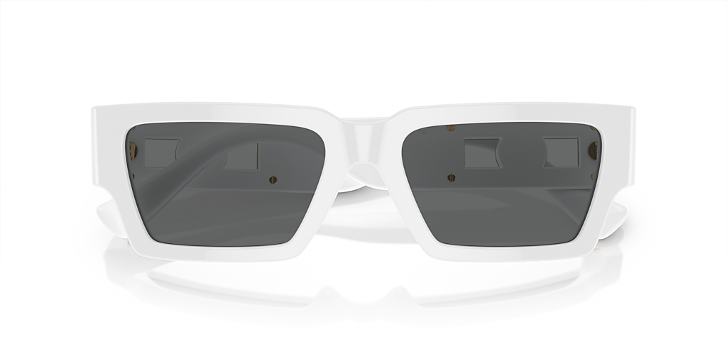 VE4459 White/Dark Grey S
