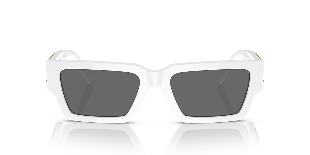 VE4459 White/Dark Grey S
