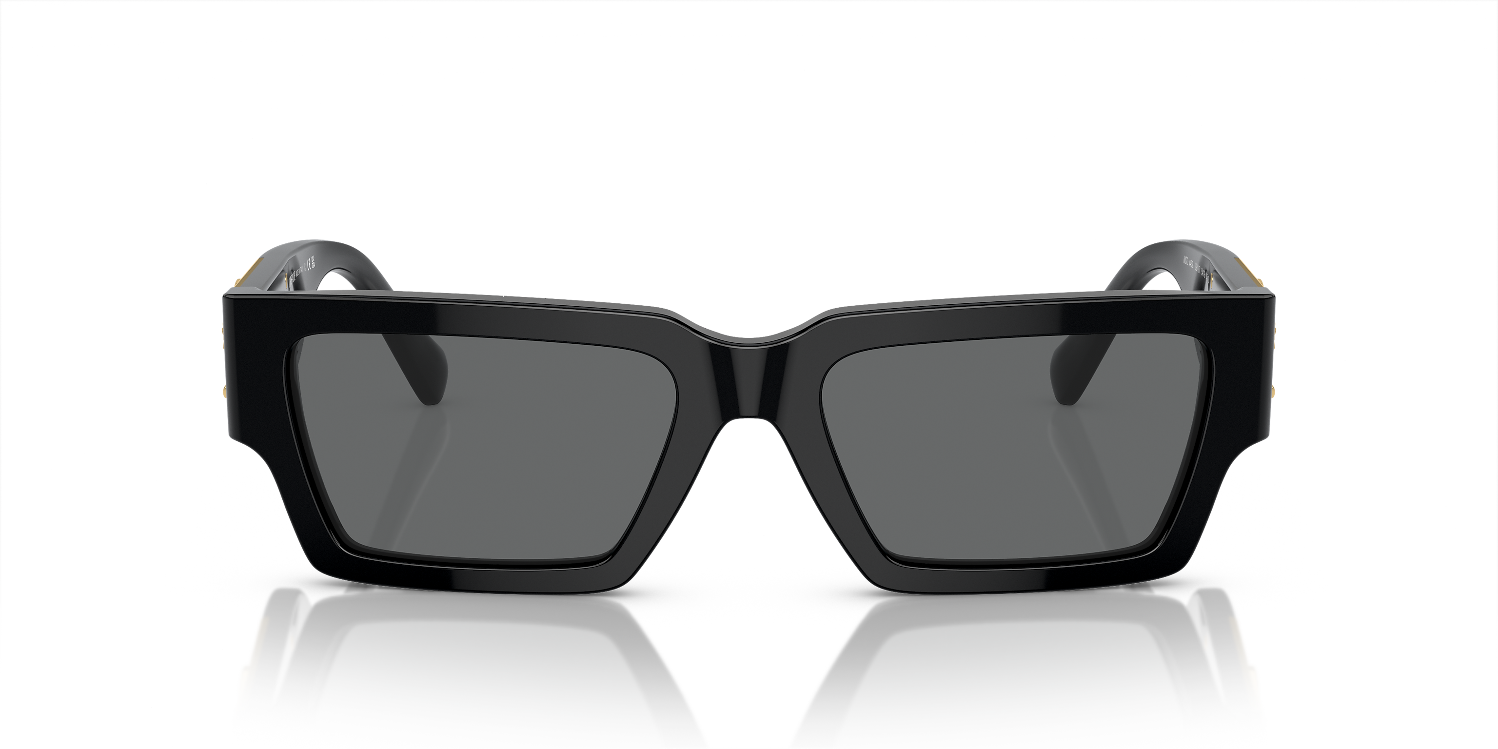 VE4459 Black/Dark Grey S