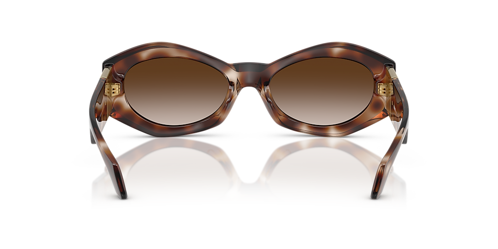 VE4466U Versace Tortoise/Brown M