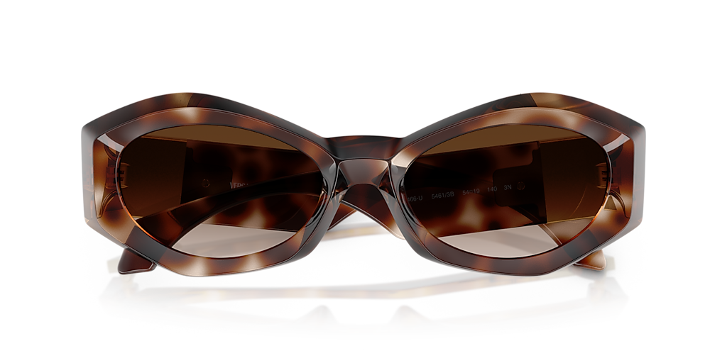 VE4466U Versace Tortoise/Brown M