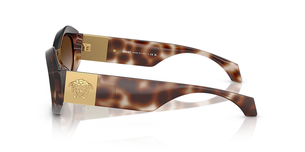 VE4466U Versace Tortoise/Brown M