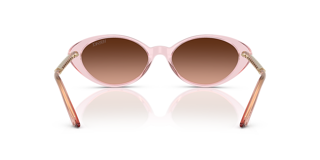 VE4469 Versace Pink/Grey L
