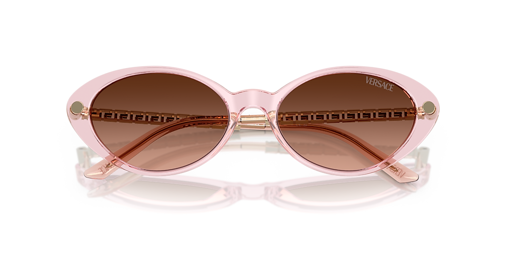 VE4469 Versace Pink/Grey L