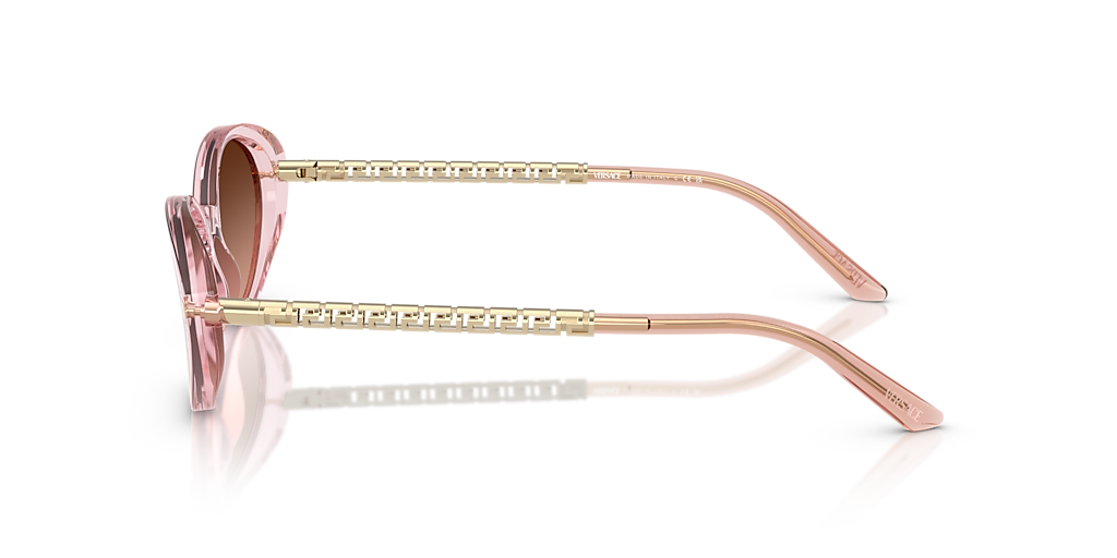 VE4469 Versace Pink/Grey L