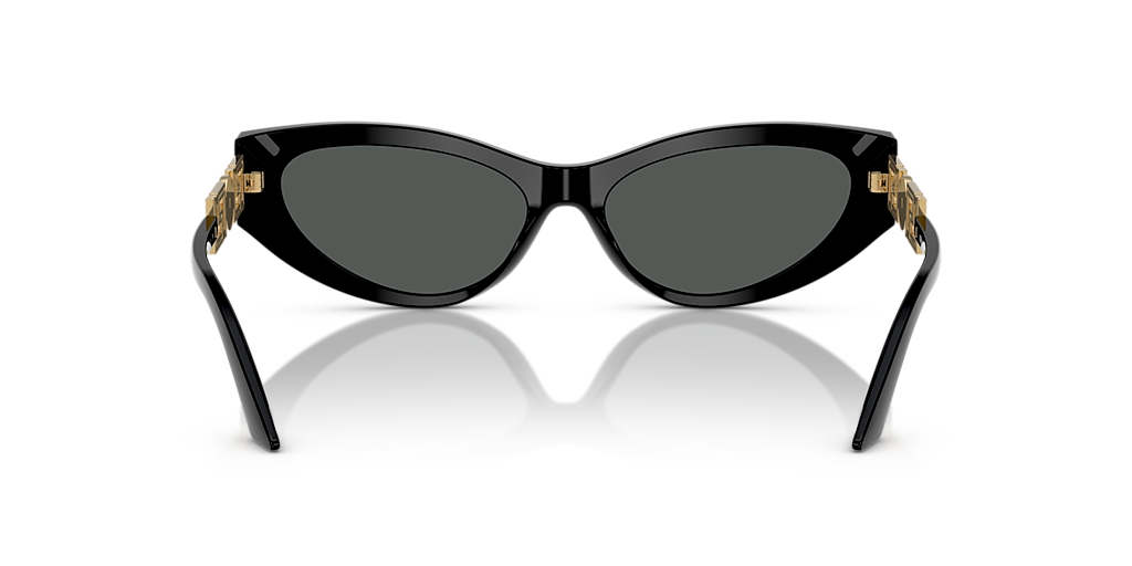 VE4470B Versace Black/Grey L