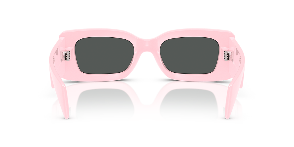 VE4474U Versace Pink/Grey M