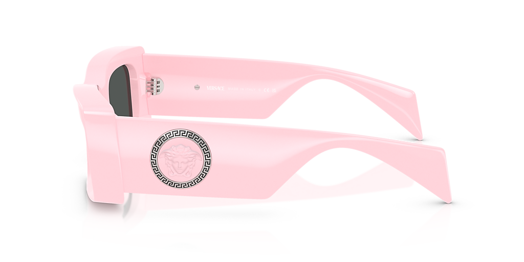 VE4474U Versace Pink/Grey M