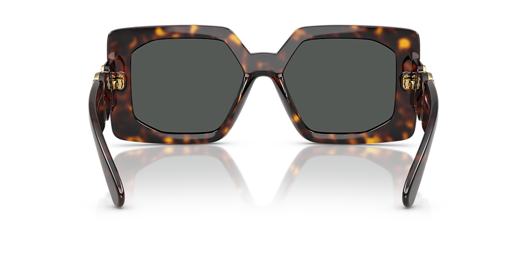 VE4478U Versace Tortoise/Grey M