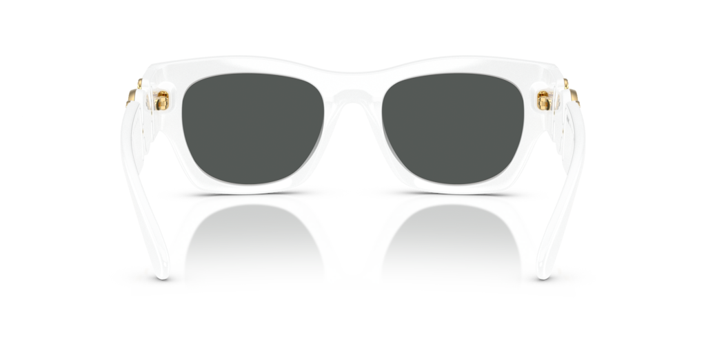 VE4479U Versace White/Grey M