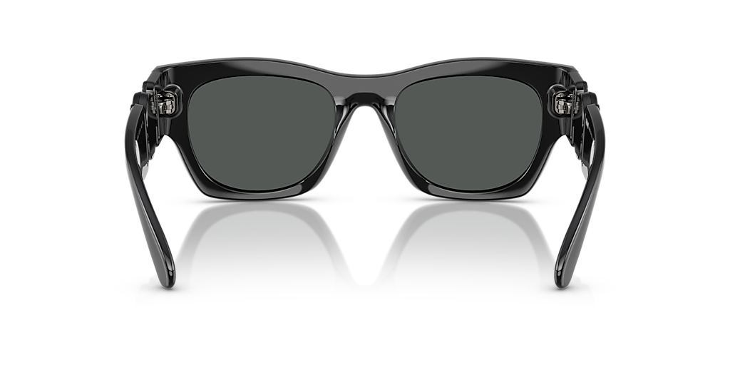 VE4479U Versace Black/Grey M