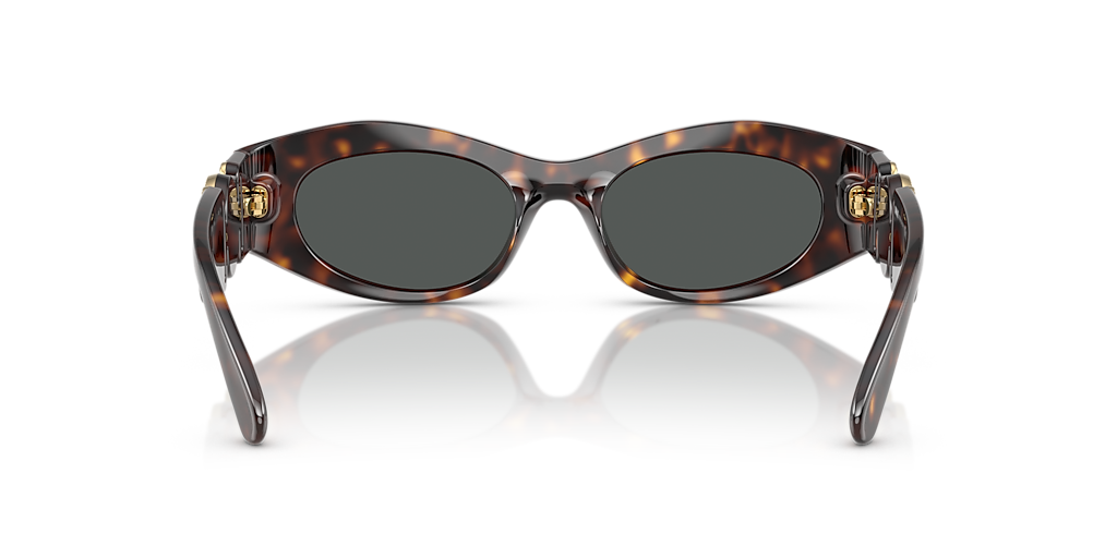 VE4480U Versace Tortoise/Grey L