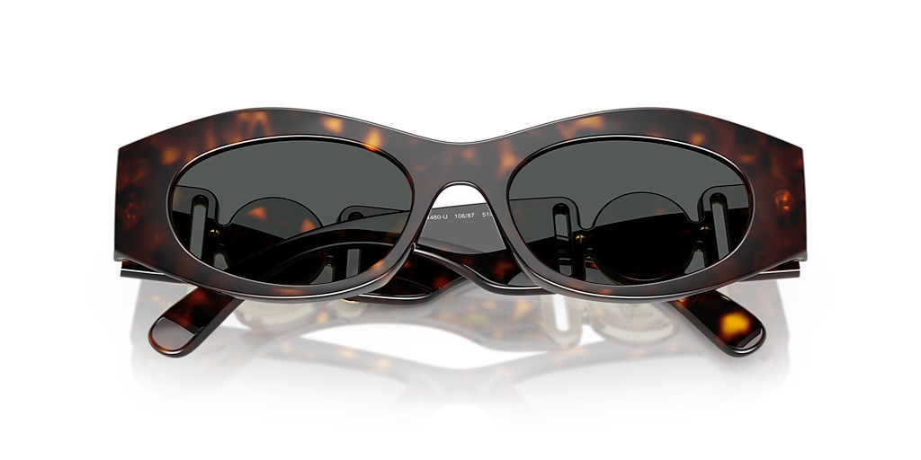 VE4480U Versace Tortoise/Grey L