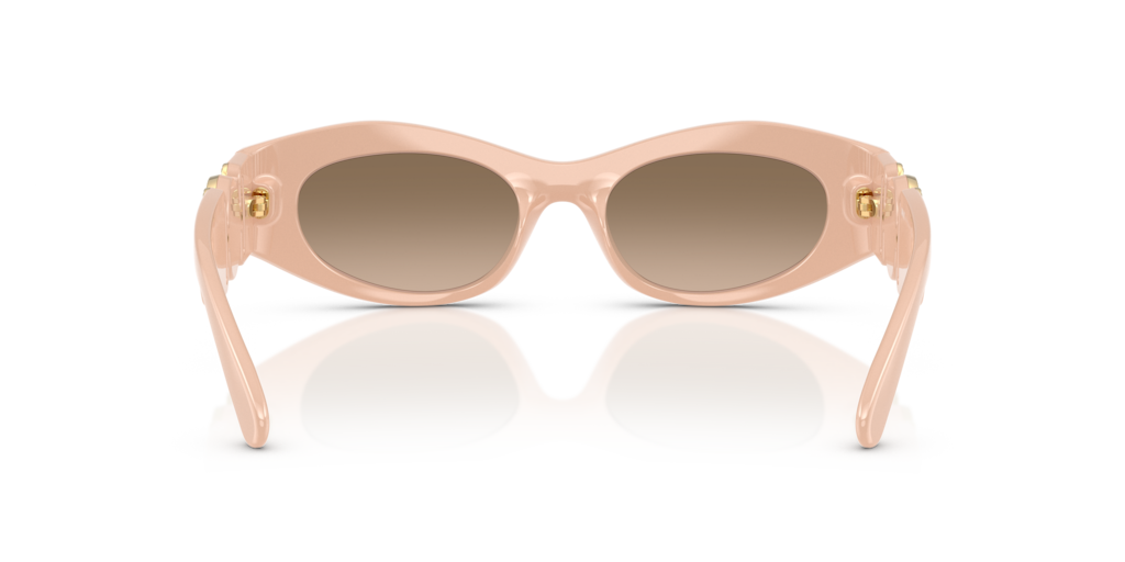 VE4480U Versace Nude/Brown L