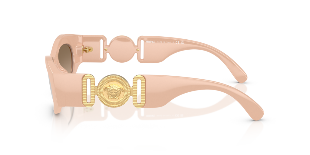 VE4480U Versace Nude/Brown L