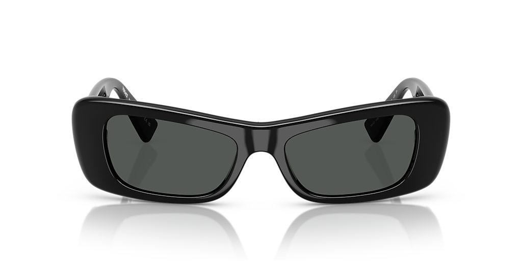 VE4481 Versace Black/Grey S