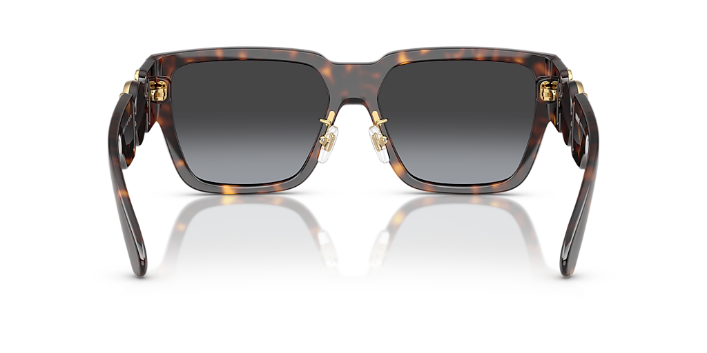 VE4483D Versace Tortoise/Grey L