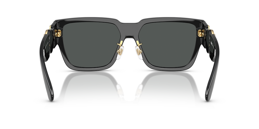 VE4483D Versace Black/Grey L