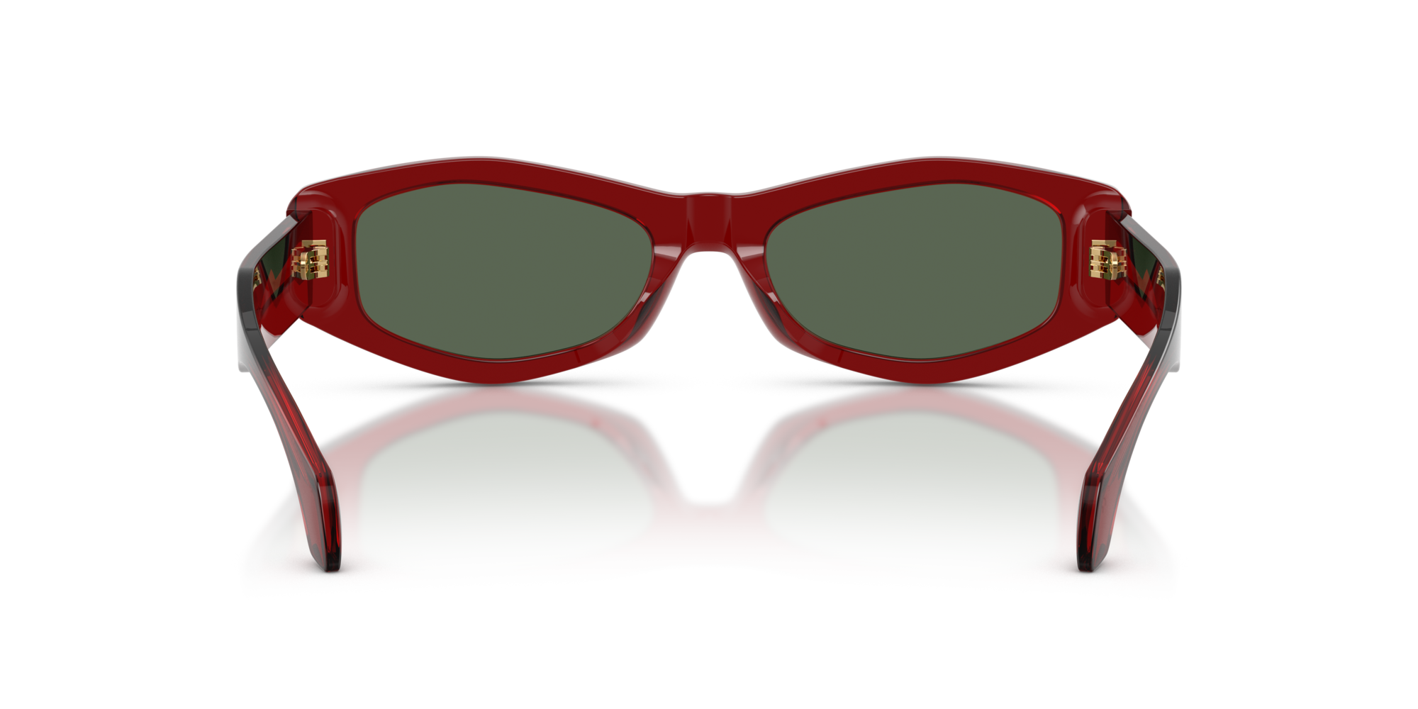 VE4487 Versace Red/Green L