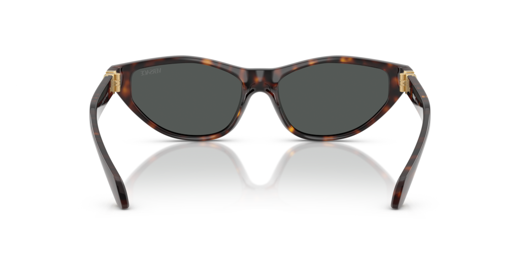 VE4491U Versace Havana/Grey M