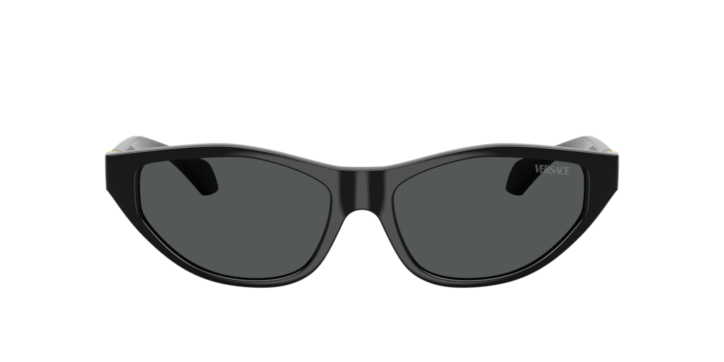 VE4491U Versace Black/Grey L