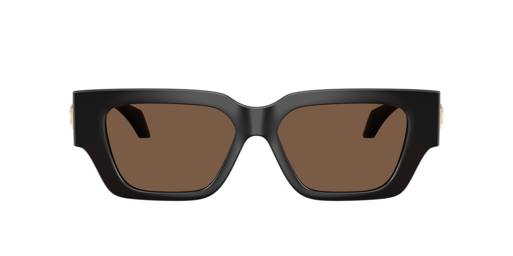 VE4497U Versace Transparent Brown/Brown M