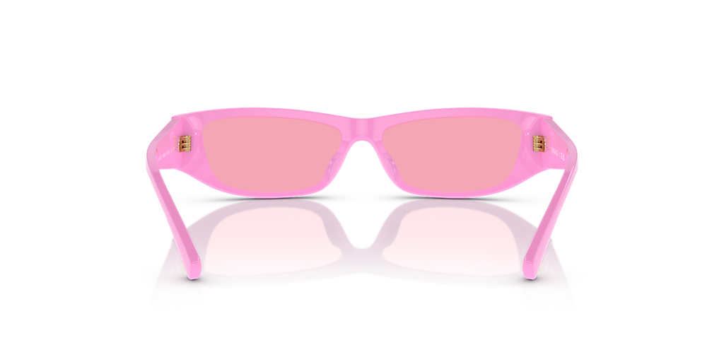VK4002U Kids Versace Pink M