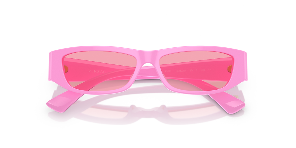 VK4002U Kids Versace Pink M