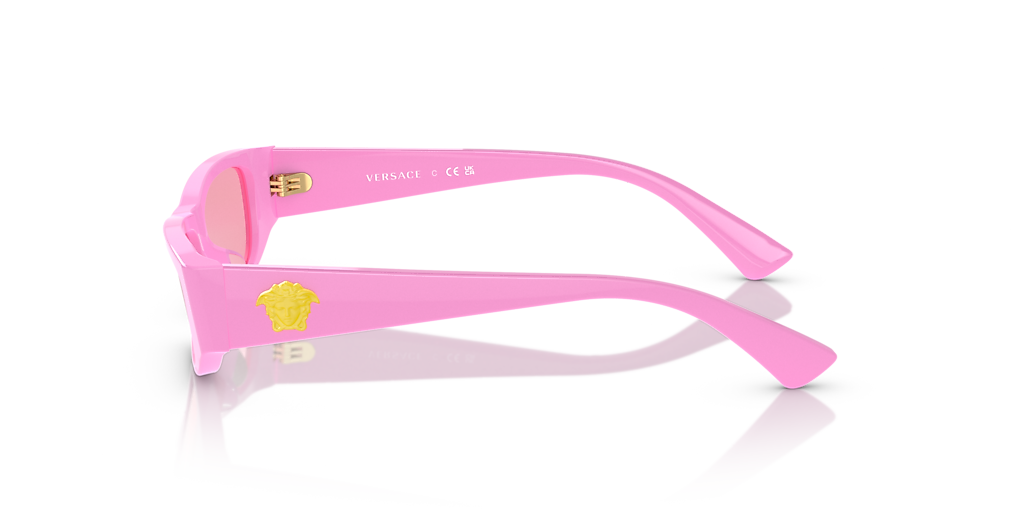 VK4002U Kids Versace Pink M