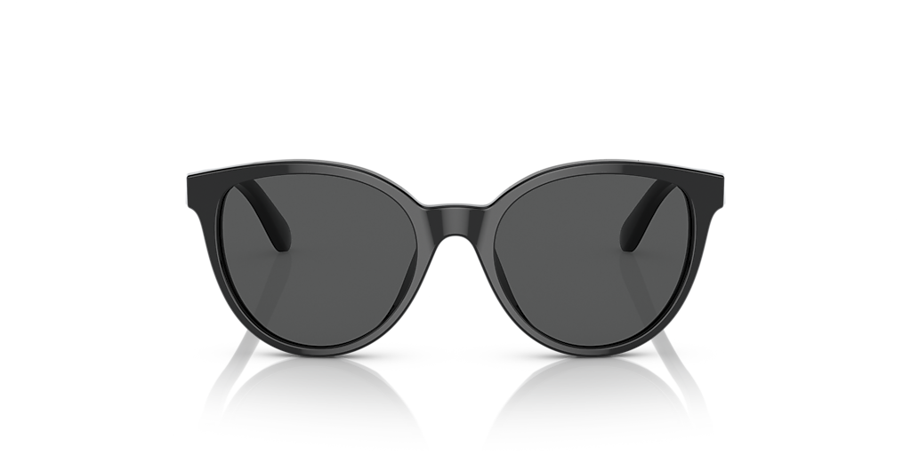 VK4427U Kids Versace Black/Grey S