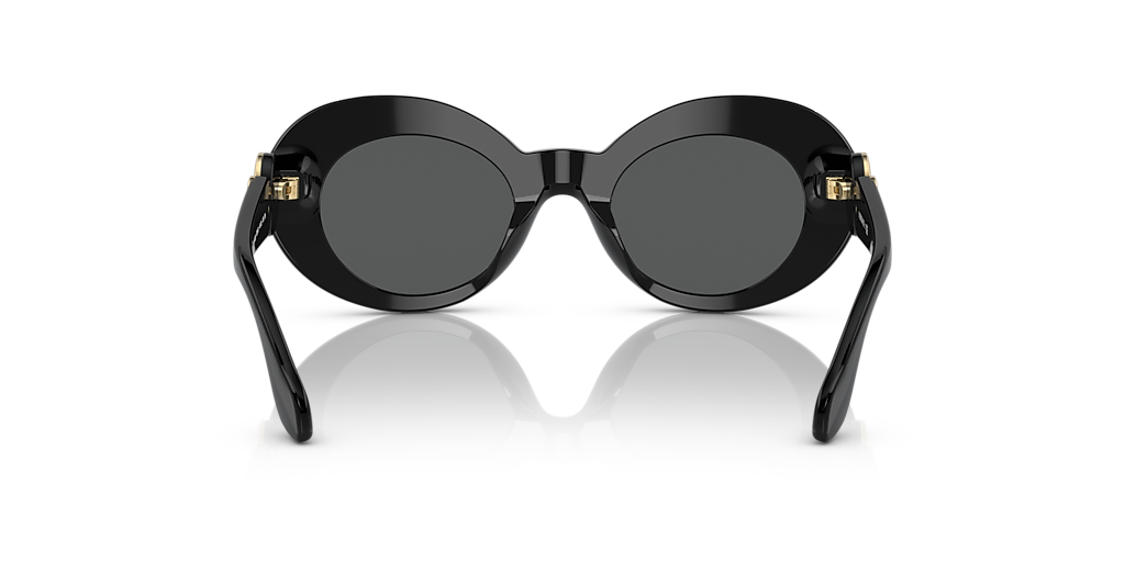 VK4428U Kids Versace Black/Grey M