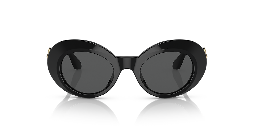 VK4428U Kids Versace Black/Grey M