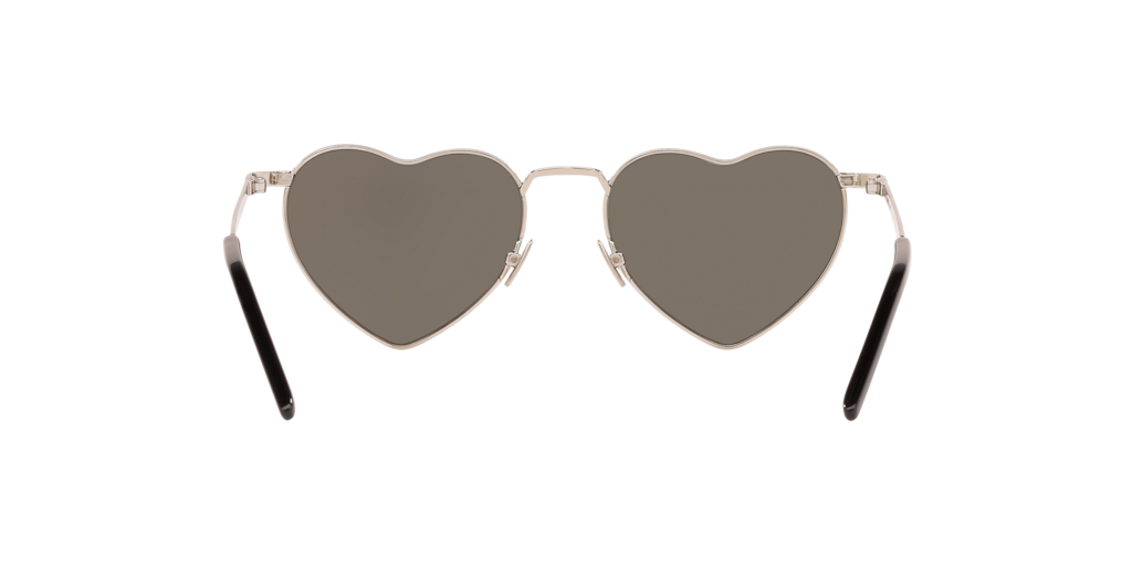 SL 301 LOULOU Saint Laurent Silver/Grey S