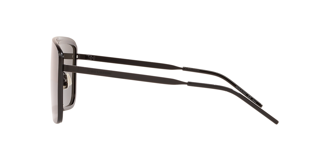 SL364 Saint Laurent Black XXL