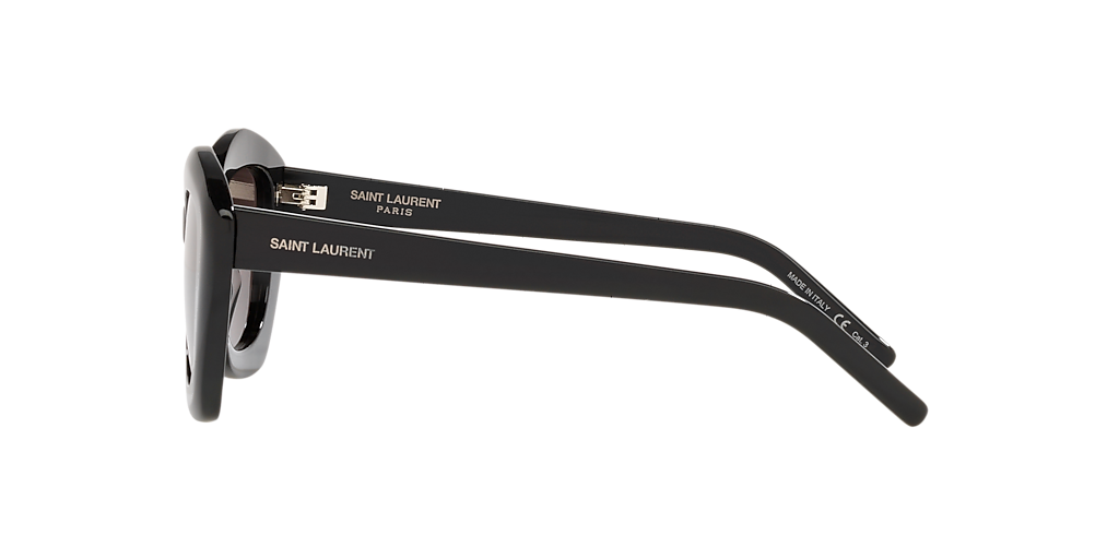 SL 423 Saint Laurent Black M