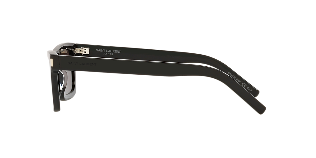 SL 461 Betty Saint Laurent Black M