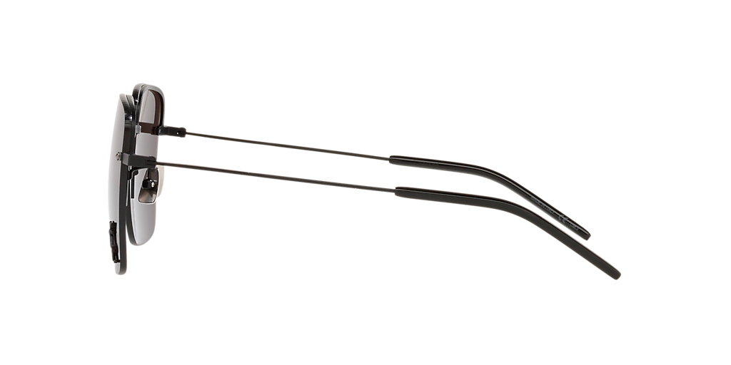 SL 312 M-001 Saint Laurent Black XL