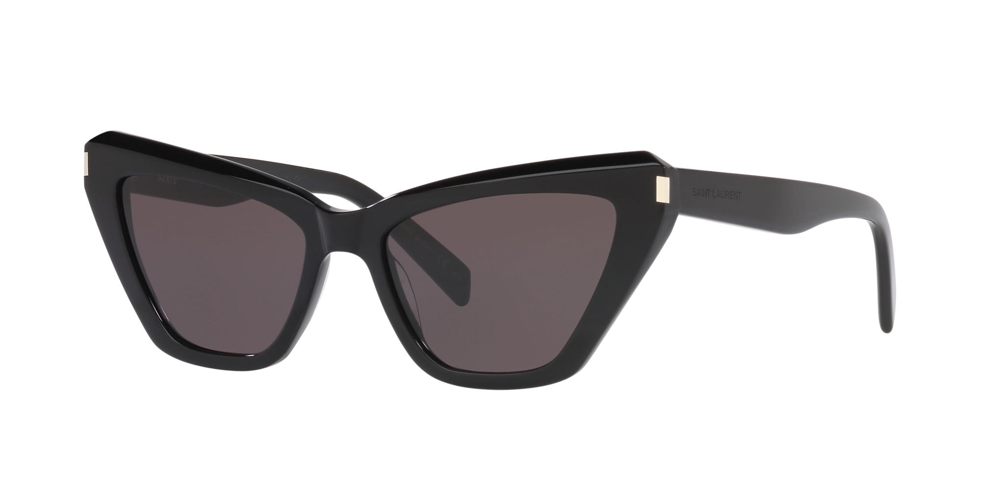 SL 466 Saint Laurent Black XL