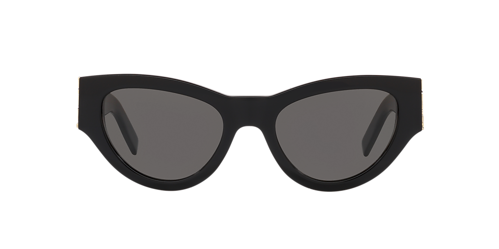 SL M94 Saint Laurent Black/Grey S – SunglassHut UAE