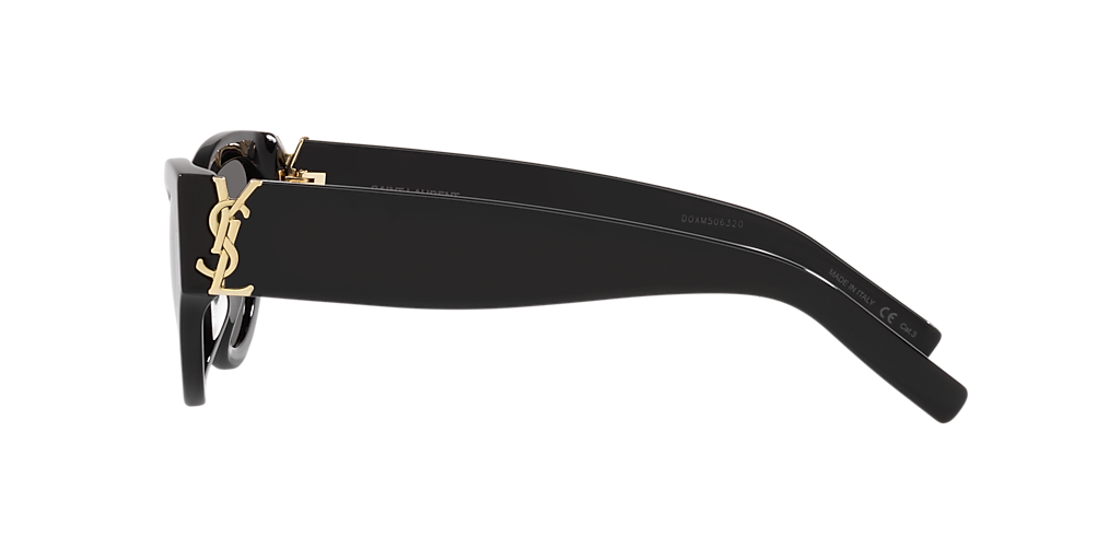 SL M94 Saint Laurent Black/Grey S