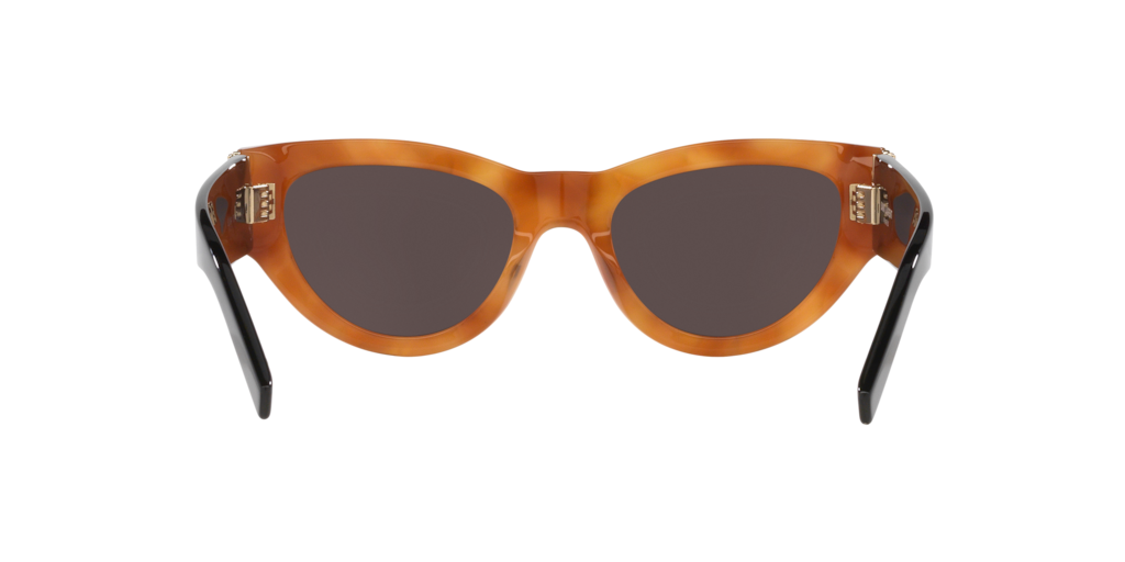 SL M94 Saint Laurent Tortoise/Black S