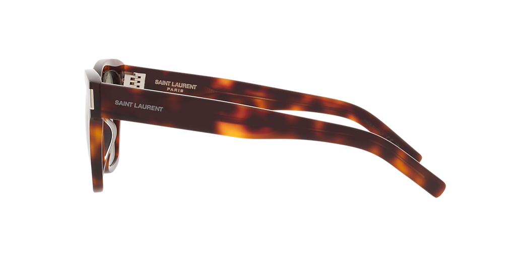 SL 560 Saint Laurent Brown/Green XL