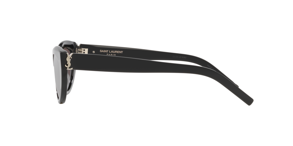 SL M115 Yves Saint Laurent Black M