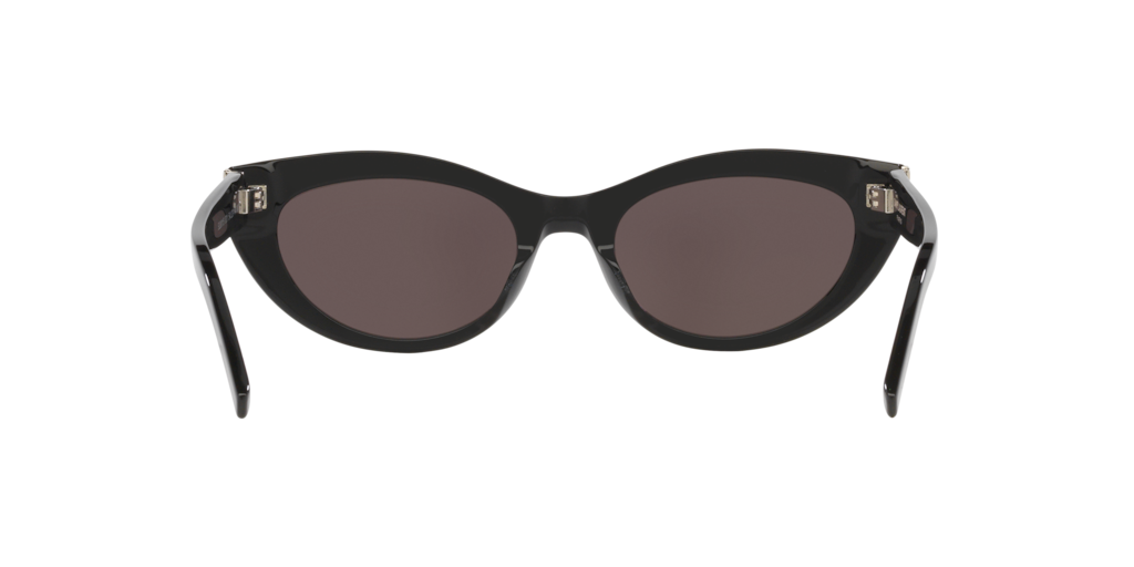 SL M115 Yves Saint Laurent Black M