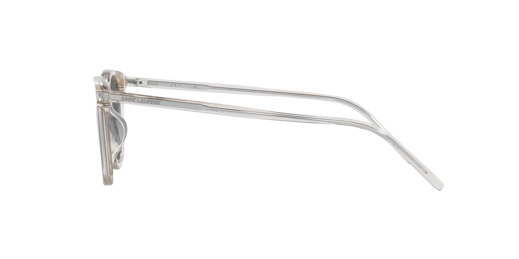 SL 623 Saint Laurent Brown/Silver XS