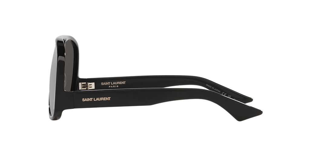 SL 652 Saint Laurent Black M