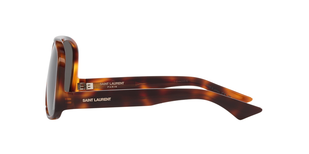 SL 652 Saint Laurent Tortoise/Black M