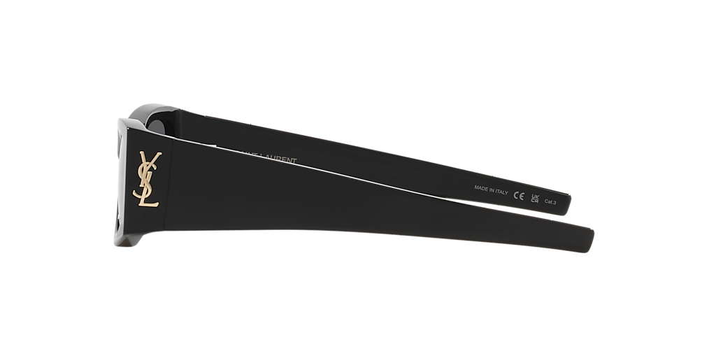 SL M140 Saint Laurent Black M